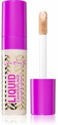 LOVELY MAKEUP Liquid Camouflage corector lichid #2