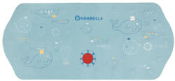 Badabulle csúszásgátló kádba hőmérővel XXL B023014 - babycenter-online