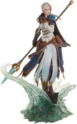 Blizzard Entertainment Statuetă Blizzard Games: World of Warcraft - Jaina, 46 cm Figurina