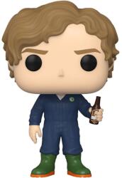 Funko Figurina Funko POP! Television: Letterkenny - Daryl #1163 Figurina