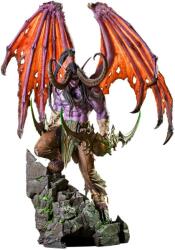 Blizzard Entertainment Statuetă Blizzard Games: World of Warcraft - Illidan, 60 cm
