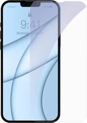 Baseus Apple iPhone 13 mini Anti-blue Edzett üveg kijelzővédő (2db) (SGBL020302)