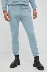 Gap Pantaloni bărbați, material neted PPYY-DKM003_55X