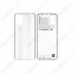 Samsung Galaxy A03s (SM-A037G) akkufedél fehér