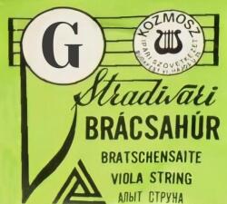 Arató-Zenede Stradivari Brácsahúr G