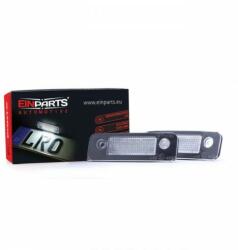 Einparts Ford rendszámtábla LED világítás EP82 (EP82)