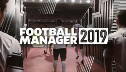 SEGA Football Manager 2019 Turkey (PC)