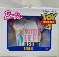 Mattel Barbie Fashion haine Toy Story FLP40