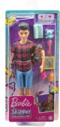 Mattel Barbie Skipper Babysitters Inc GRP14