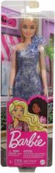 Mattel Barbie Glittery Papusa Stralucitoare T7580 Papusa Barbie