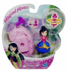 Hasbro Disney Princess mini papusa Magical Movers E0067