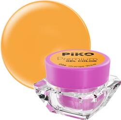 Piko Gel UV color Piko, Premium, 034 Orange Wave, 5 g