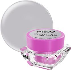 Piko Gel UV color Piko, Premium, 046 Very Light Grey, 5 g