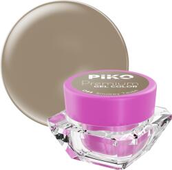 Piko Gel UV color Piko, Premium, 044 Smokey Taupe, 5 g