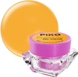 Piko Gel UV color Piko, Premium, 057 Delicious Orange, 5 g