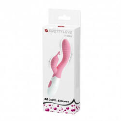 Pretty Love Vibrator Iepure Pretty Love Hyman Roz Vibrator