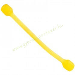 Trendy Flex Tube gyenge sárga, erősítő gumi (470010000158)