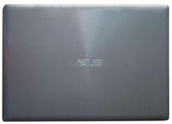 ASUS Zenbook UX303, UX303LN, U303L, U303LN - A Típusú Fedőlap (LCD Fedőlap) Érintésmentes Verziója (Gray) Genuine Service Pack