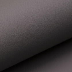  SOFT 24 puha, sima felületű, magas kopásállóságú textilbőr - szürke