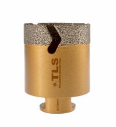 TLS VIPER-PRO 51 mm gyémánt lyukfúró arany