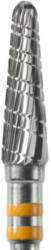ACURATA Karbid dárda frézer, kombinált élezetű, 4, 0 mm, Acurata (20-01-041)