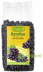 RAPUNZEL Stafide de Corint Ecologice/Bio 250g