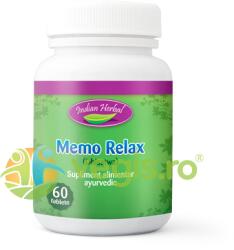 Indian Herbal Memo Relax 60tb