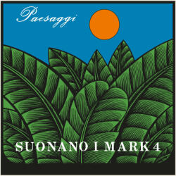 Umiliani, Piero PAESAGGI - facethemusic - 13 290 Ft