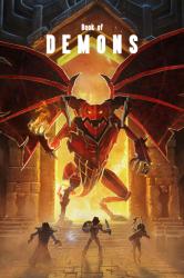 Thing Trunk Book of Demons Tablet Edition (iOS)