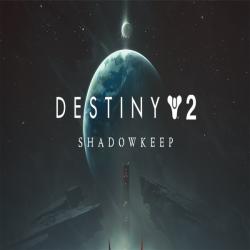 Activision Destiny 2 Shadowkeep (Xbox One)