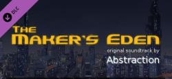 Screwy Lightbulb The Maker's Eden Soundtrack (PC) Jocuri PC