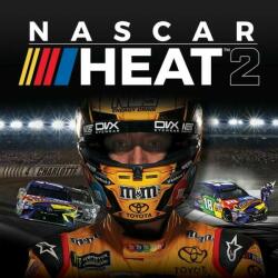 704Games NASCAR Heat 2 October Jumbo Expansion DLC (PC) Jocuri PC
