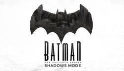 Telltale Games Batman The Telltale Series The Enemy Within Shadows Mode DLC (PC)