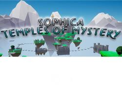 Norse Designs Sophica Temples of Mystery (PC) Jocuri PC