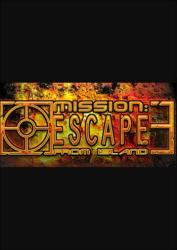 Atriagames Mission Escape from Island 3 (PC)
