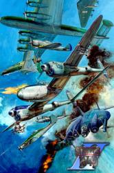 City Connection Strikers 1945 II (PC) Jocuri PC