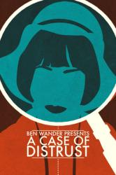 Serenity Forge A Case of Distrust (PC) Jocuri PC