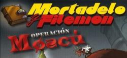 Erbe Software Mortadelo and Filemon Operation Moscow (PC) Jocuri PC
