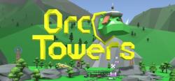 Coding Jar Studios Orc Towers VR (PC)