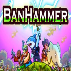 Storm Sharks BanHammer (PC) Jocuri PC