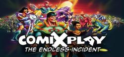 Mongoose Net ComixPlay The Endless Incident (PC)