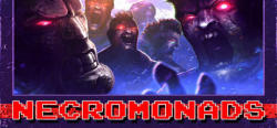 Clickteam Necromonads (PC)