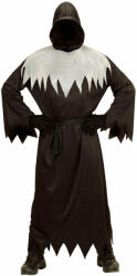 Widmann Costum halloween diabolic copil - 5 - 7 ani / 128 cm Costum bal mascat copii