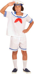Widmann Costum marinar copil - 4 - 5 ani / 116cm Costum bal mascat copii