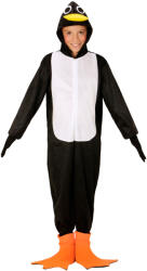 Widmann Costum pinguin - 4 - 5 ani / 116cm Costum bal mascat copii