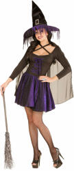 Widmann Costum vrajitoare purple - m marimea m Costum bal mascat copii