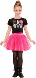 Widmann Costum schelet balerina halloween - 4 - 5 ani / 116cm Costum bal mascat copii