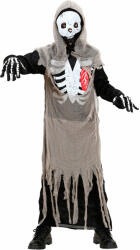 Widmann Costum schelet zombie - 5 - 7 ani / 128 cm Costum bal mascat copii