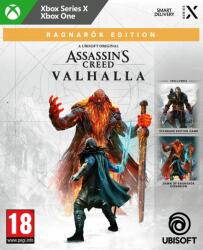 Ubisoft Assassin's Creed Valhalla [Ragnarök Edition] (Xbox One)