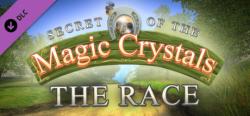 Artery Games Secret of the Magic Crystals The Race DLC (PC)